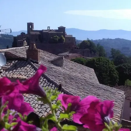 Piccolo Borgo Celleno