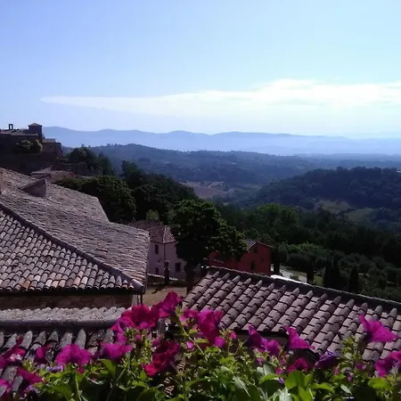 Piccolo Borgo Celleno