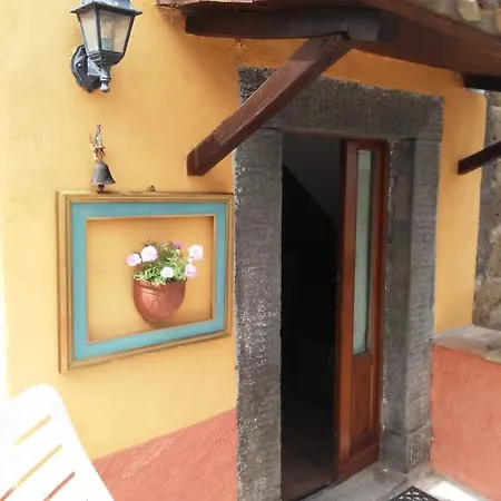 Piccolo Borgo