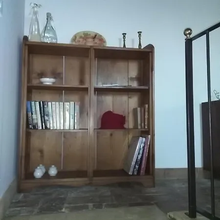 Piccolo Borgo Vakantiehuis *