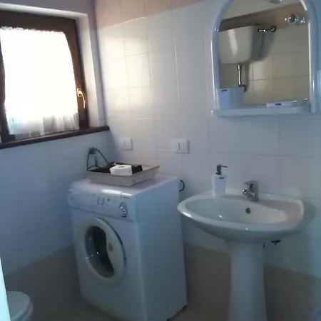 Vakantiehuis Piccolo Borgo