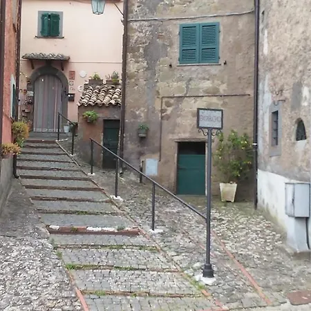 Vakantiehuis Piccolo Borgo *