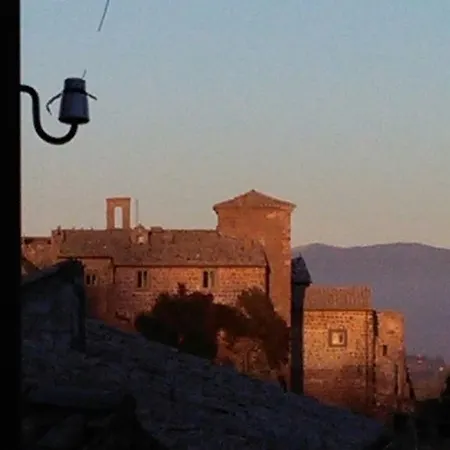 Vakantiehuis Piccolo Borgo Celleno
