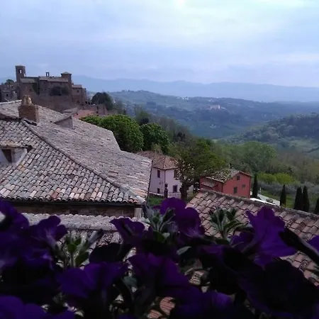 Piccolo Borgo Vakantiehuis Celleno