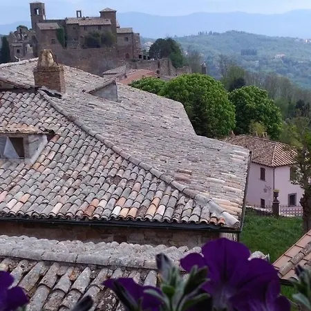 Piccolo Borgo Celleno