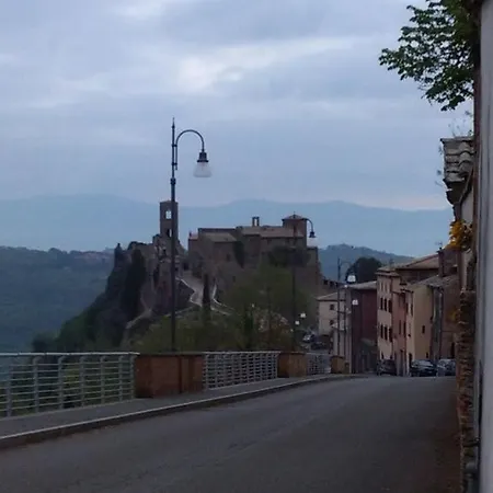 Piccolo Borgo Celleno
