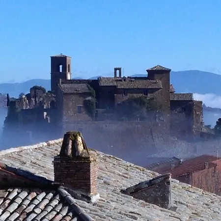 Piccolo Borgo Celleno