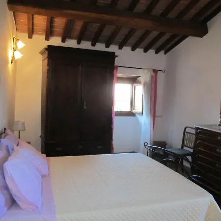 Piccolo Borgo Celleno