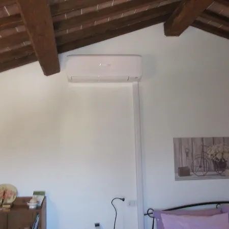 Piccolo Borgo Vakantiehuis
