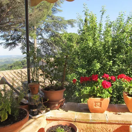 Vakantiehuis Piccolo Borgo *