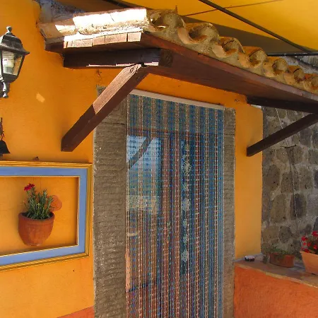 Piccolo Borgo Vakantiehuis