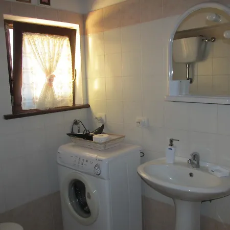 Piccolo Borgo Vakantiehuis