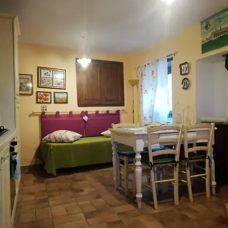Piccolo Borgo *