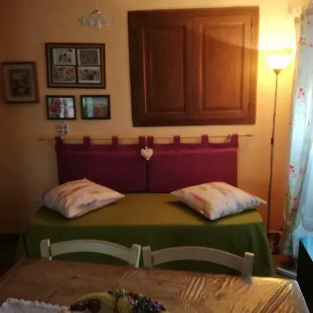 Piccolo Borgo * Celleno