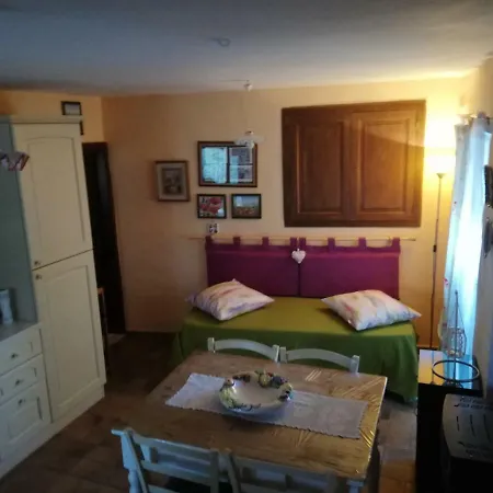 Piccolo Borgo Vakantiehuis Celleno