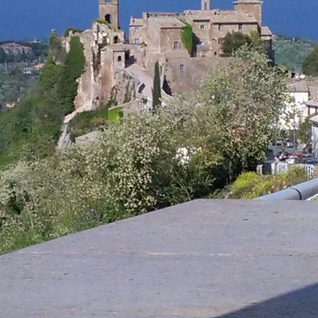 Piccolo Borgo Vakantiehuis